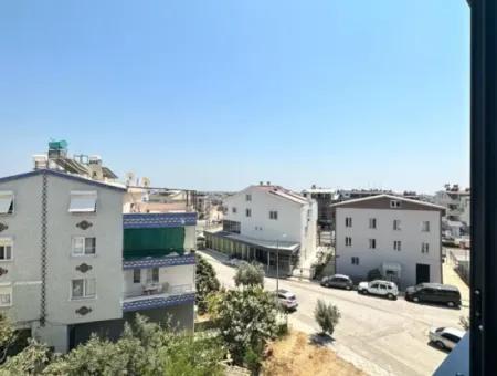 3 1 Maisonette Zu Verkaufen In Cumhuriyet Mahallesi Von Didim