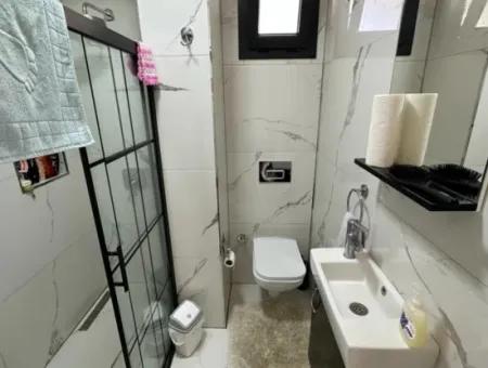 3 1 Maisonette Zu Verkaufen In Cumhuriyet Mahallesi Von Didim