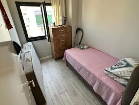 3 1 Maisonette Zu Verkaufen In Cumhuriyet Mahallesi Von Didim