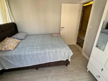 3 1 Maisonette Zu Verkaufen In Cumhuriyet Mahallesi Von Didim