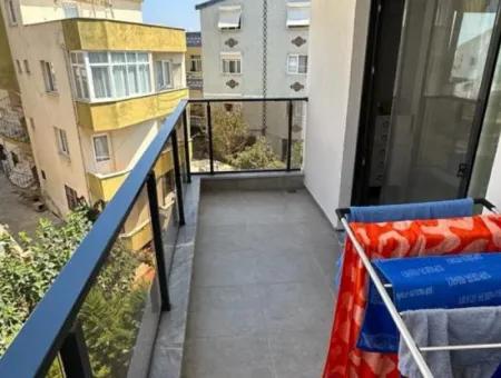 3 1 Maisonette Zu Verkaufen In Cumhuriyet Mahallesi Von Didim