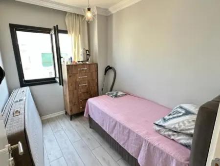 3 1 Maisonette Zu Verkaufen In Cumhuriyet Mahallesi Von Didim