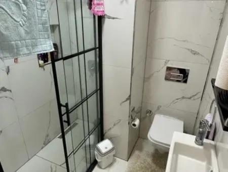 3 1 Maisonette Zu Verkaufen In Cumhuriyet Mahallesi Von Didim