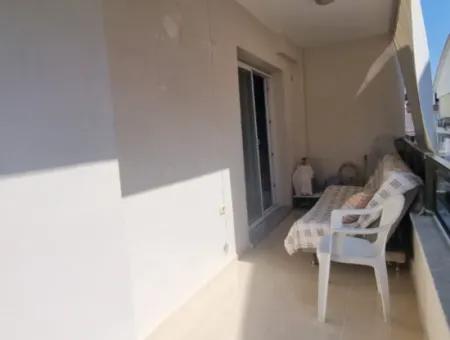 1 1 Wohnung Mit Aufzug Zum Verkauf In Didim Yeni Mahallesi