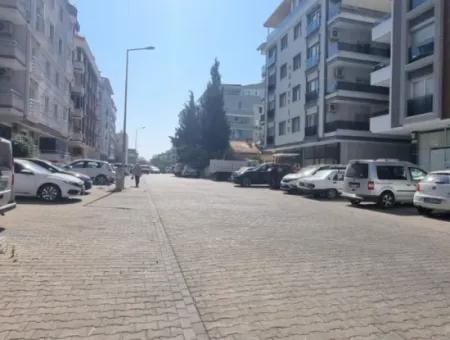 1 1 Wohnung Mit Aufzug Zum Verkauf In Didim Yeni Mahallesi