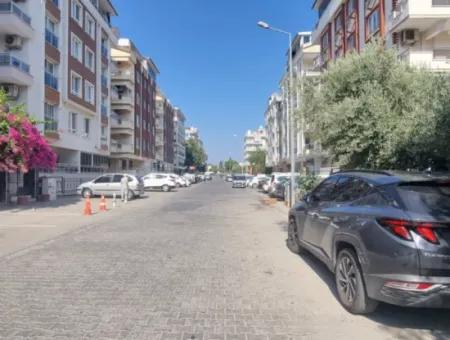 1 1 Wohnung Mit Aufzug Zum Verkauf In Didim Yeni Mahallesi