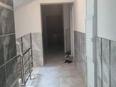 1 1 Wohnung Mit Aufzug Zum Verkauf In Didim Yeni Mahallesi