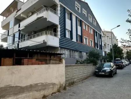 Didim Efeler Mahallesi Zu Verkaufen Separate Küche 3 1 Duplex