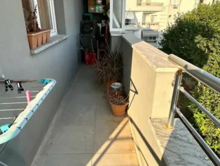 Didim Efeler Mahallesi Zu Verkaufen Separate Küche 3 1 Duplex