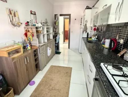 Didim Efeler Mahallesi Zu Verkaufen Separate Küche 3 1 Duplex