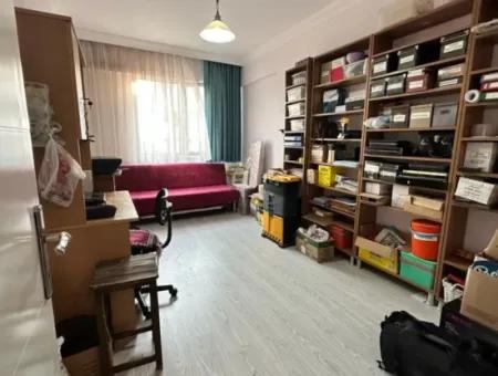 Didim Efeler Mahallesi Zu Verkaufen Separate Küche 3 1 Duplex