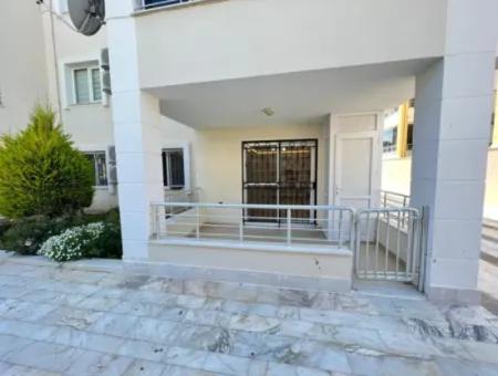 3 1 Wohnung Zu Verkaufen In Didim Aqua Vista Apartments