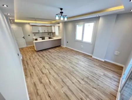 3 1 Wohnung Zu Verkaufen In Didim Aqua Vista Apartments