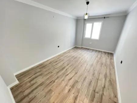 3 1 Wohnung Zu Verkaufen In Didim Aqua Vista Apartments