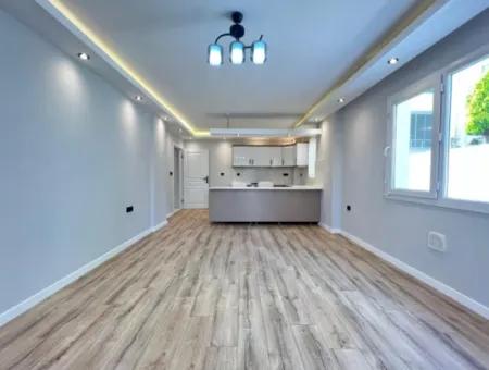 3 1 Wohnung Zu Verkaufen In Didim Aqua Vista Apartments