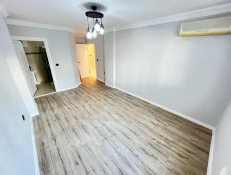 3 1 Wohnung Zu Verkaufen In Didim Aqua Vista Apartments