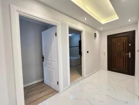 3 1 Wohnung Zu Verkaufen In Didim Aqua Vista Apartments