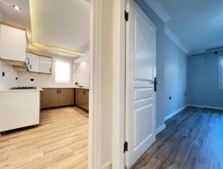 3 1 Wohnung Zu Verkaufen In Didim Aqua Vista Apartments