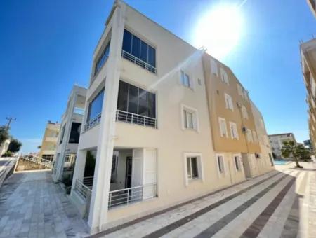 3 1 Wohnung Zu Verkaufen In Didim Aqua Vista Apartments