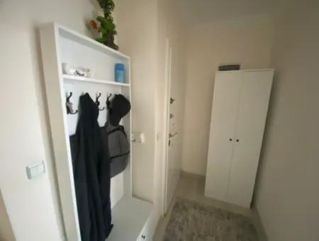 2 1 Wohnung Zu Verkaufen In Cumhuriyet Mahallesi Von Didim