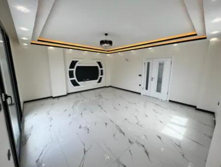 3 Zimmer Villa Zum Verkauf In Der Altınkum Didim Türkei