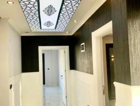 4 1 Ultra-Luxusvilla Zum Verkauf In Aydın Didim Efeler Nachbarschaft