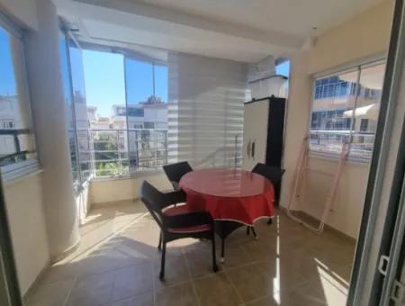 5 Zimmer Wohnung  Zu Verkafuen In Altınkum Didim Çamlık Mahallesi