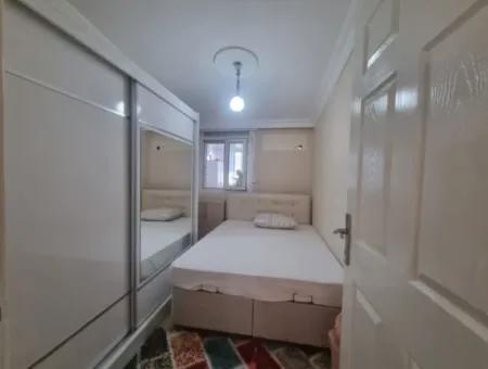 5 Zimmer Wohnung  Zu Verkafuen In Altınkum Didim Çamlık Mahallesi