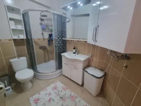 5 Zimmer Wohnung  Zu Verkafuen In Altınkum Didim Çamlık Mahallesi