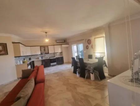 5 Zimmer Wohnung  Zu Verkafuen In Altınkum Didim Çamlık Mahallesi