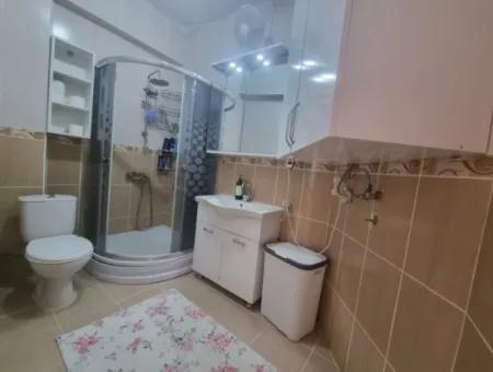 5 Zimmer Wohnung  Zu Verkafuen In Altınkum Didim Çamlık Mahallesi