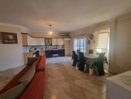 5 Zimmer Wohnung  Zu Verkafuen In Altınkum Didim Çamlık Mahallesi