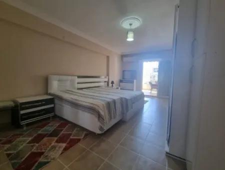 5 Zimmer Wohnung  Zu Verkafuen In Altınkum Didim Çamlık Mahallesi