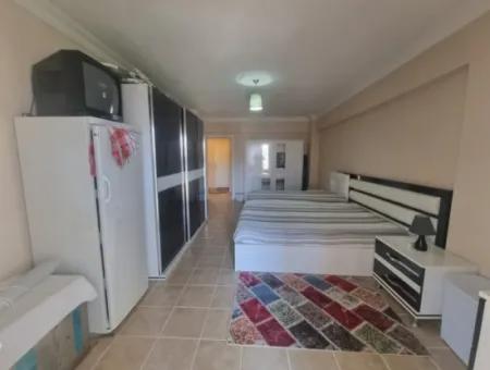 5 Zimmer Wohnung  Zu Verkafuen In Altınkum Didim Çamlık Mahallesi