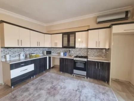 5 Zimmer Wohnung  Zu Verkafuen In Altınkum Didim Çamlık Mahallesi