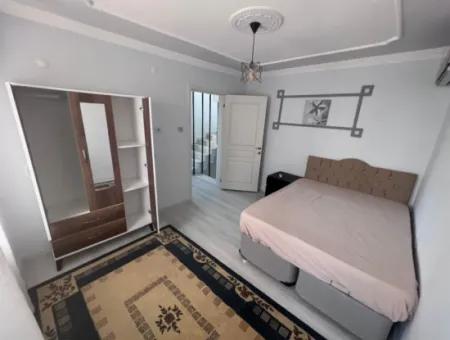 3 Zimmer Wohnung Zum Verkauft In Bozbğk Milas