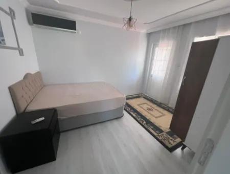 3 Zimmer Wohnung Zum Verkauft In Bozbğk Milas