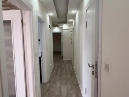 3 Zimmer Wohnung Zum Verkauft In Didim Zentrum