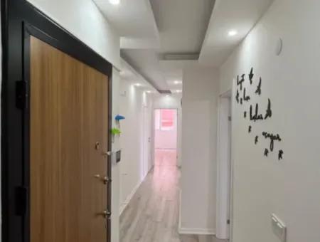 3 Zimmer Wohnung Zum Verkauft In Didim Zentrum