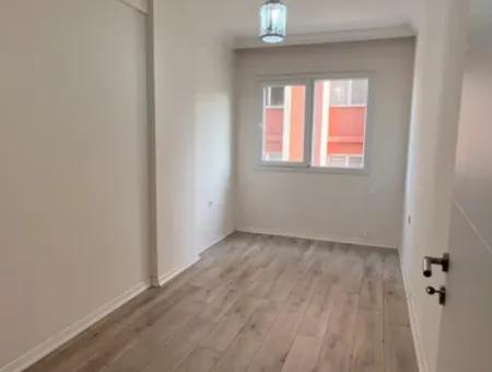 3 Zimmer Wohnung Zum Verkauft In Didim Zentrum