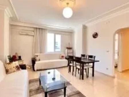 Aydın Didim Apollo Court 1 2 1 Wohnung Zum Verkauf Vor Ort