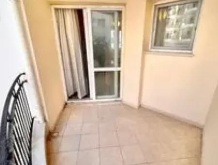 Aydın Didim Apollo Court 1 2 1 Wohnung Zum Verkauf Vor Ort