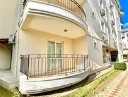 Aydın Didim Apollo Court 1 2 1 Wohnung Zum Verkauf Vor Ort