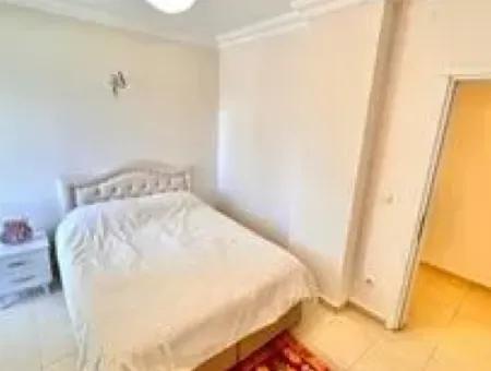 Aydın Didim Apollo Court 1 2 1 Wohnung Zum Verkauf Vor Ort