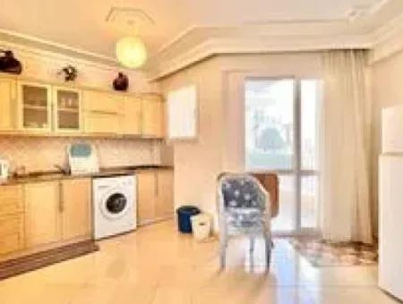 Aydın Didim Apollo Court 1 2 1 Wohnung Zum Verkauf Vor Ort