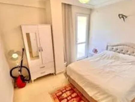 Aydın Didim Apollo Court 1 2 1 Wohnung Zum Verkauf Vor Ort