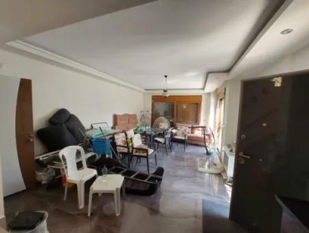 3 Zimmer Wohnung Zum Verkauft In Didim