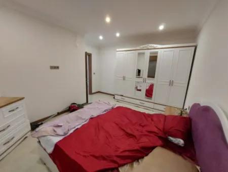 3 Zimmer Wohnung Zum Verkauft In Didim