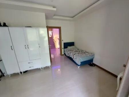 3 Zimmer Wohnung Zum Verkauft In Didim