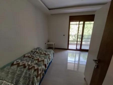 3 Zimmer Wohnung Zum Verkauft In Didim